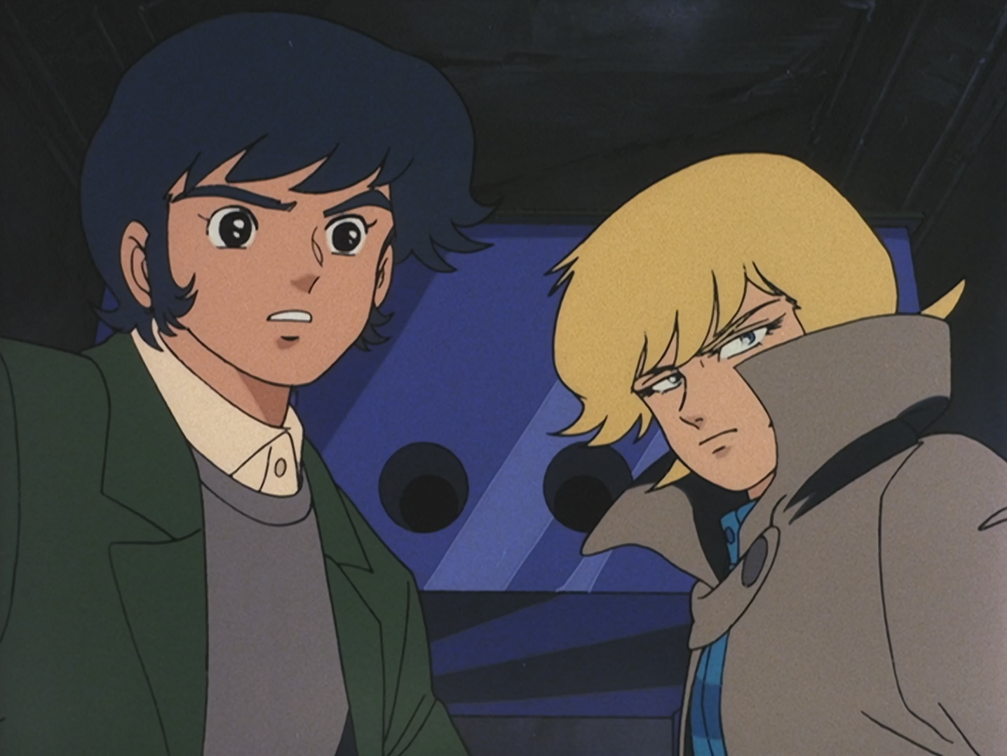 Devilman: The Birth (AkemiSubs)